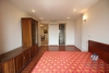 Four bedrooms apartment for rent in P building Ciputra, Ha Noi